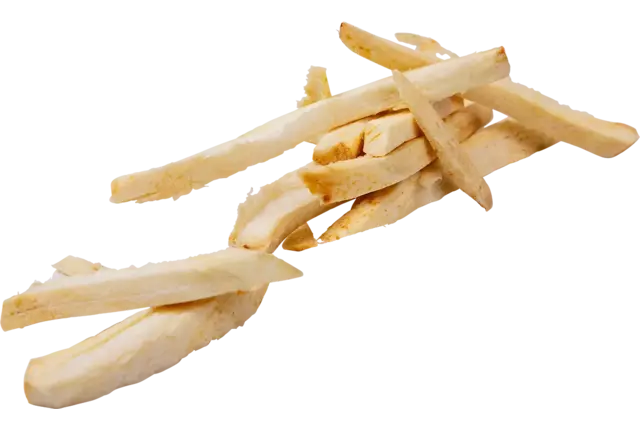 Pastinaak 8mm stift zak 1kg